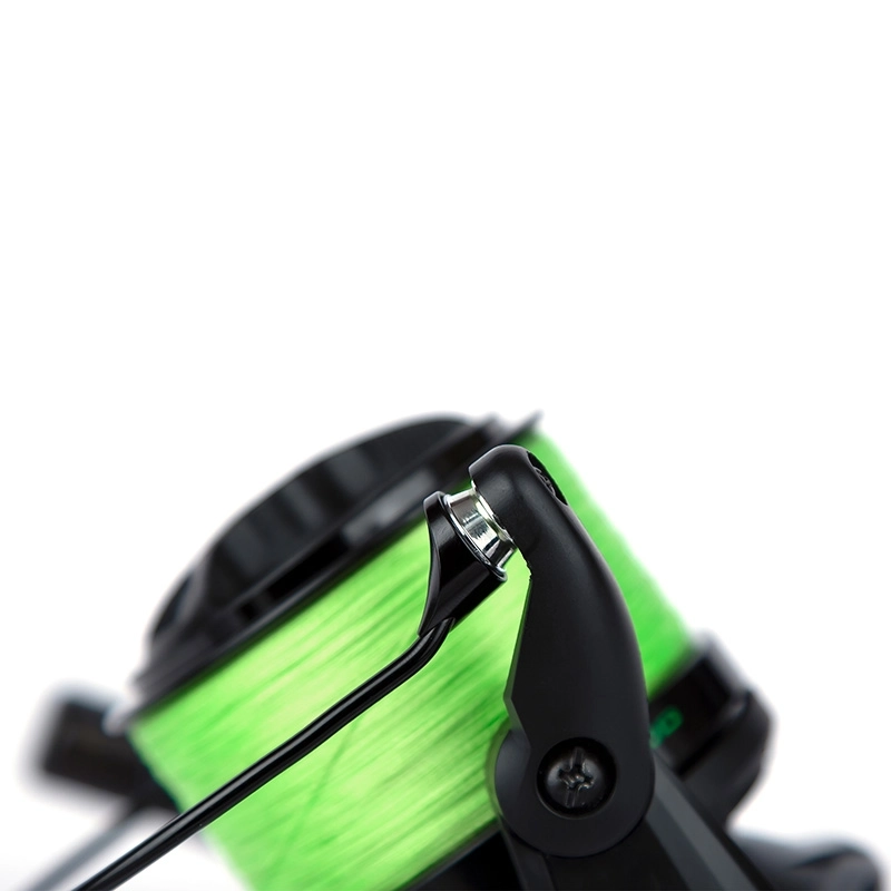 Sonik Hero-X Spod Reel With Braid